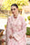 Bareeze -Embroided 3pc lawn dress with embroidered chiffon dupatta-RL3062