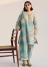 COCO Zara Shah Jahan-3PC Lawn Digital Printed plus Embroidered Shirt With Printed Diamond Dupatta-RL3053L