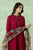 Sapphire - 3PC Khaddar Heavy Embroidered Shirt With Arclylic wool shawl-RL3077