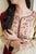 WINTER 3PC Dhanak suit with Embroidered Shawll-RL962