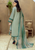 ADAN LIBAS Embroidered Unstitched 3 Piece Lawn Suit RL-602