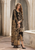 EMBROIDERED 3 PC LAWN DRESS WITH CHIFFON EMBROIDERED DUPATA RL-604