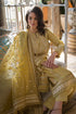 SOBIA NAZIR EMBROIDERED 3PC LAWN DRESS WITH Embroidered Organza Dopata-RL3056