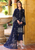 Bareeze -Embroided 3pc lawn dress with embroidered chiffon dupatta-RL3060