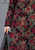 Bareeze -Embroided 3pc Lawn dress with embroidered chiffon dupatta-RL133