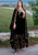 Unstitched 3PCs Embroidered Velvet Dress With Embroidered Velvet Shawl RL-709