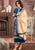 Winter Unstitched 3PCs Dhanak Embroidered Dress With Dhanak Embroidered Shawl RL-727