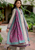 Winter Unstitched 3PCs Dhanak Embroidered Dress With Digital Printed Karandi Shawl RL-765