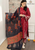 Winter Unstitched 3PCs Dhanak Embroidered Dress With  Digital Printed Wool Shawl RL-775