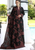 Winter Unstitched 3PCs Dhanak Embroidered Dress With Digital Printed Karandi Shawl RL-777