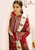 Winter Unstitched 3PCs Embroidered Dhanak Dress With Dhanak Embroidered Trouser RL-804