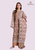 3Pc Digital Printed Lawn Dress With Daimond Dupatta RL-654