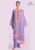 3Pc Digital Printed Lawn Dress With Daimond Dupatta RL-655
