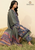 3Pc Digital Printed Lawn Dress With Daimond Dupatta RL-631