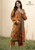 3Pc Digital Printed Lawn Dress With Daimond Dupatta RL-632