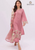 Zainab Chottani - 3PC Embroidered Lawn Suit RL-639
