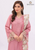 Zainab Chottani - 3PC Embroidered Lawn Suit RL-639