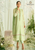 Unstitched 3 Piece Unstitched Heavy Embroidered Lawn Suit With Chiffon Dupatta RL-686