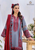 Unstitched 3PC Lawn Heavy Embroidered Shirt With Chffon Embroidered Dupatta RL-696