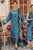 MUSHQ 3PC EMBROIDERED LAWN SUIT WITH PURE CHIFFON DUPATTA-RL3020