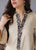 3PC Khaddar Embroidered Suit with Arcylic Wool Shawll-RL1068