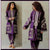 Embroidered 2pc lawn dress shirt & trouser-RL364